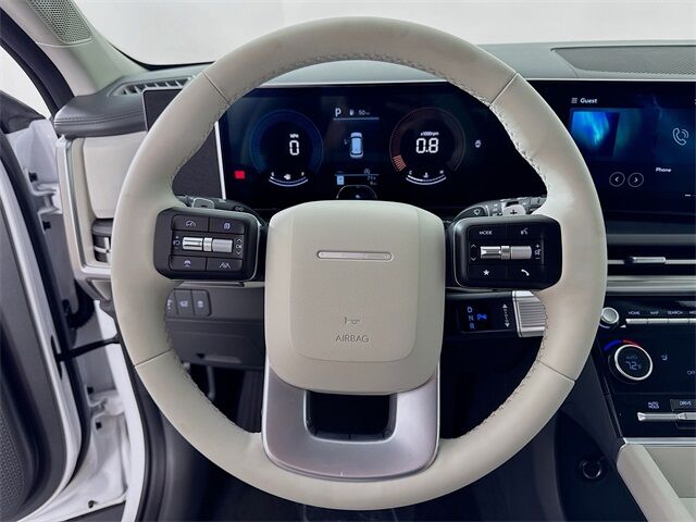2025 Hyundai Santa Fe SEL Quincy MA