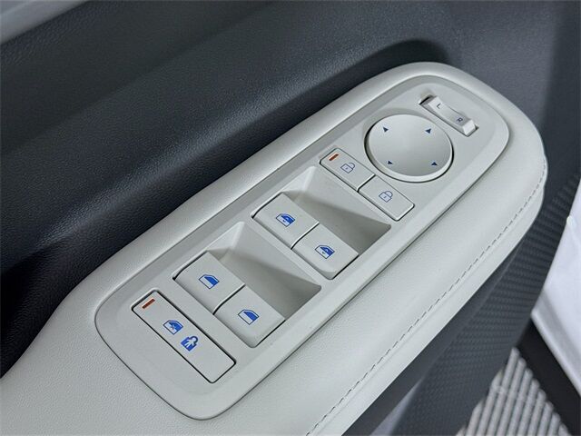 2025 Hyundai Santa Fe SEL Quincy MA