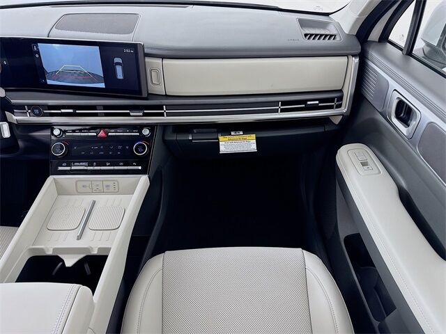 2025 Hyundai Santa Fe SEL Quincy MA