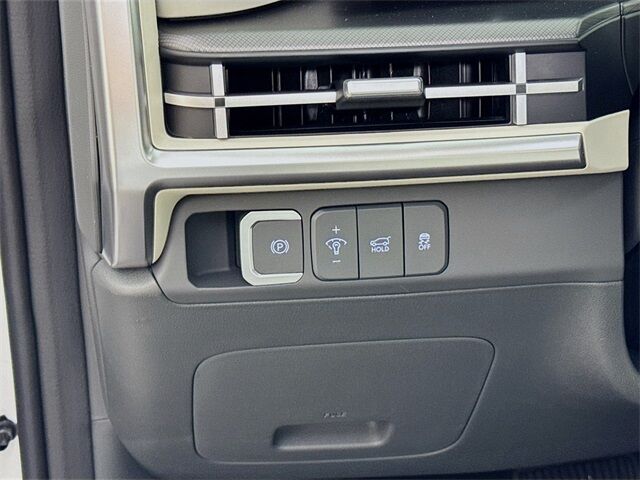 2025 Hyundai Santa Fe SEL Quincy MA