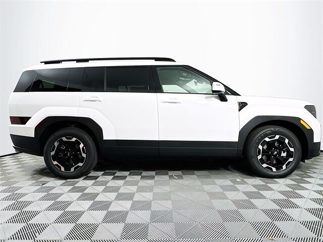 2025 Hyundai Santa Fe SEL Quincy MA