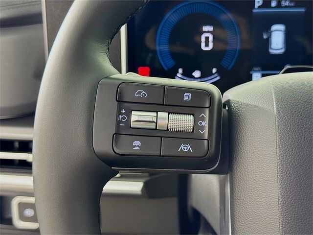 2025 Hyundai Santa Fe SEL Quincy MA