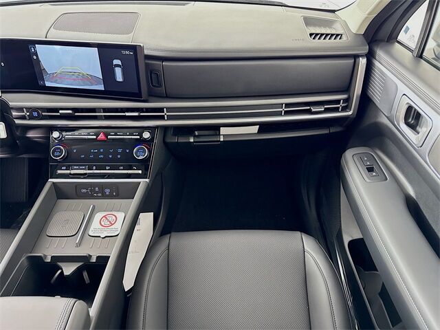 2025 Hyundai Santa Fe SEL Quincy MA