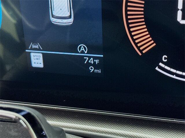 2025 Hyundai Santa Fe SEL Quincy MA