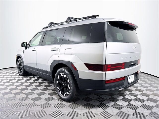 2025 Hyundai Santa Fe SEL Quincy MA