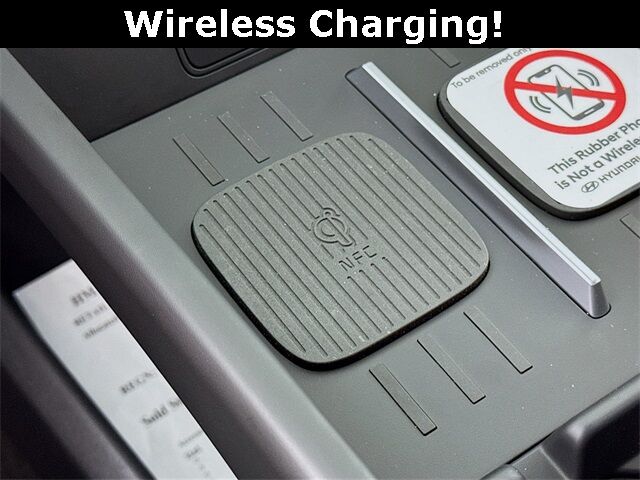 2025 Hyundai Santa Fe SEL Quincy MA