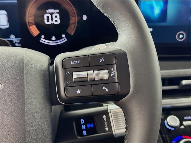 2025 Hyundai Santa Fe SEL Quincy MA