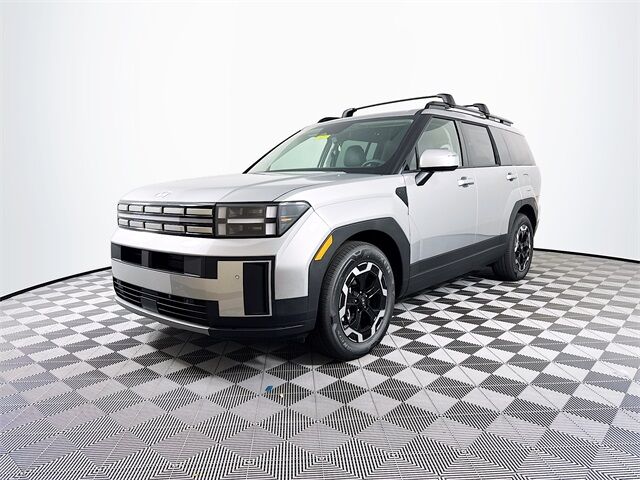 2025 Hyundai Santa Fe SEL Quincy MA