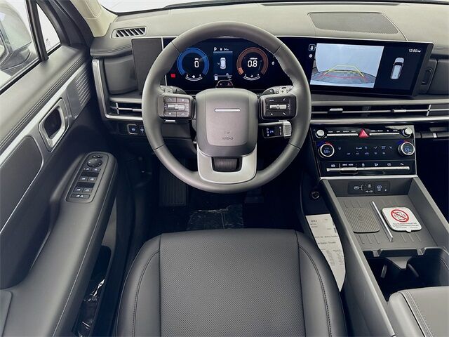 2025 Hyundai Santa Fe SEL Quincy MA