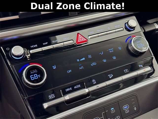 2025 Hyundai Santa Fe SEL Quincy MA