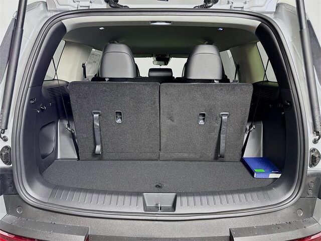 2025 Hyundai Santa Fe SEL Quincy MA