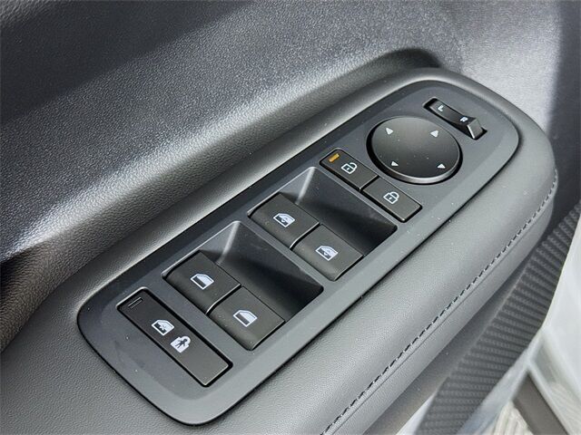 2025 Hyundai Santa Fe SEL Quincy MA