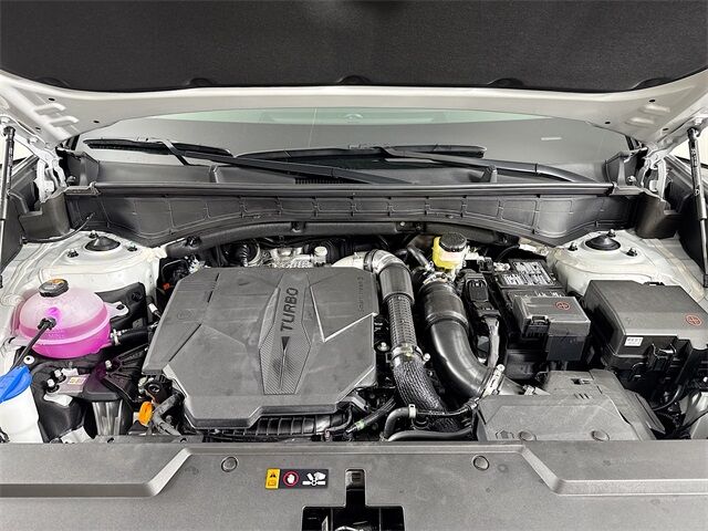 2025 Hyundai Santa Fe SEL Quincy MA