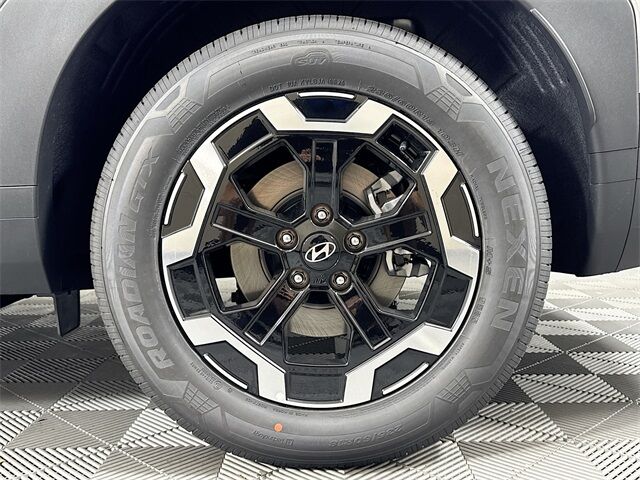 2025 Hyundai Santa Fe SEL Quincy MA