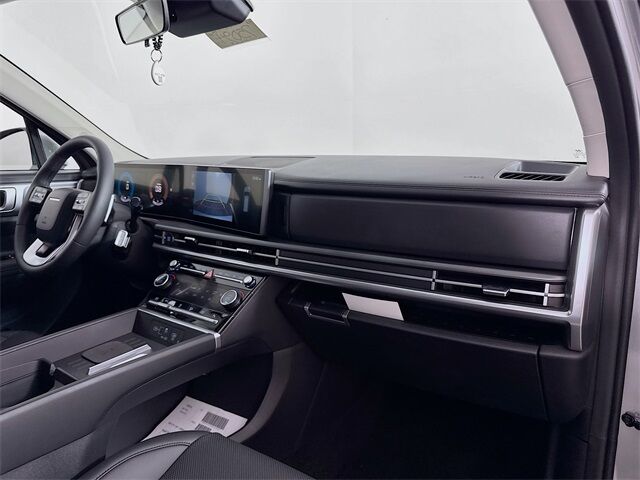 2025 Hyundai Santa Fe SEL Quincy MA