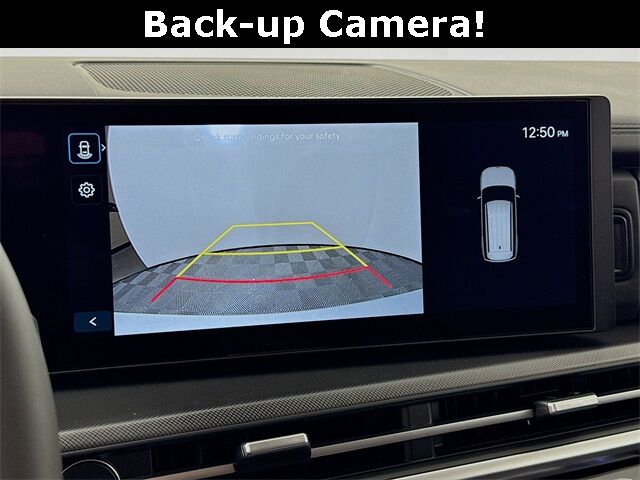 2025 Hyundai Santa Fe SEL Quincy MA