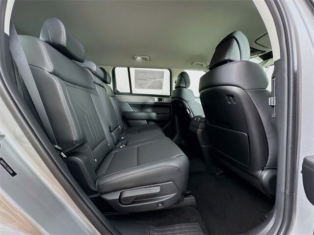 2025 Hyundai Santa Fe SEL Quincy MA