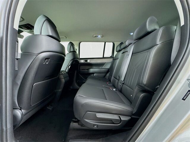 2025 Hyundai Santa Fe SEL Quincy MA