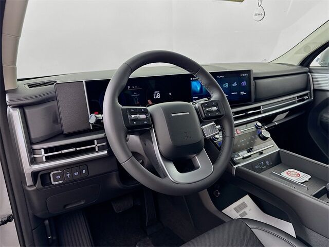 2025 Hyundai Santa Fe SEL Quincy MA