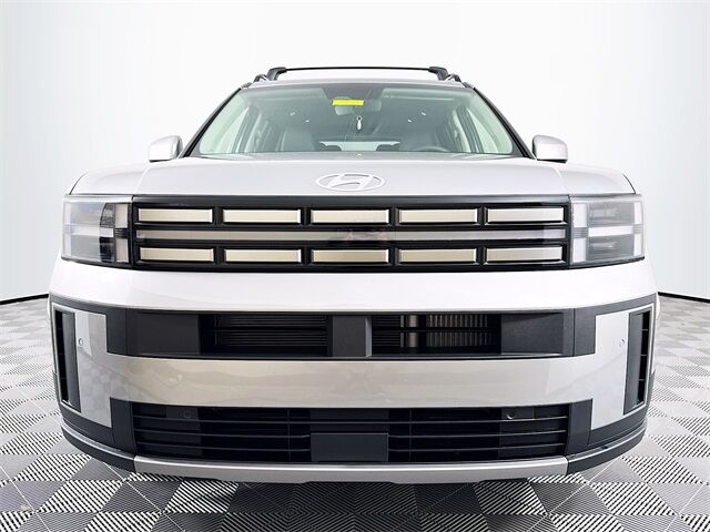 2025 Hyundai Santa Fe SEL Quincy MA