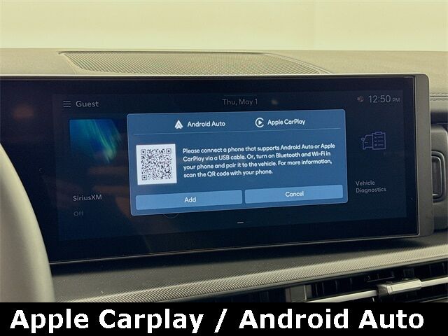 2025 Hyundai Santa Fe SEL Quincy MA