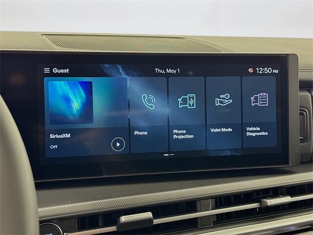 2025 Hyundai Santa Fe SEL Quincy MA