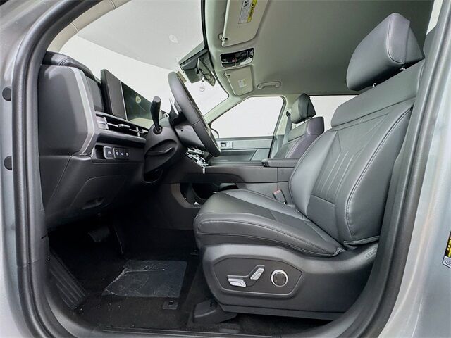 2025 Hyundai Santa Fe SEL Quincy MA
