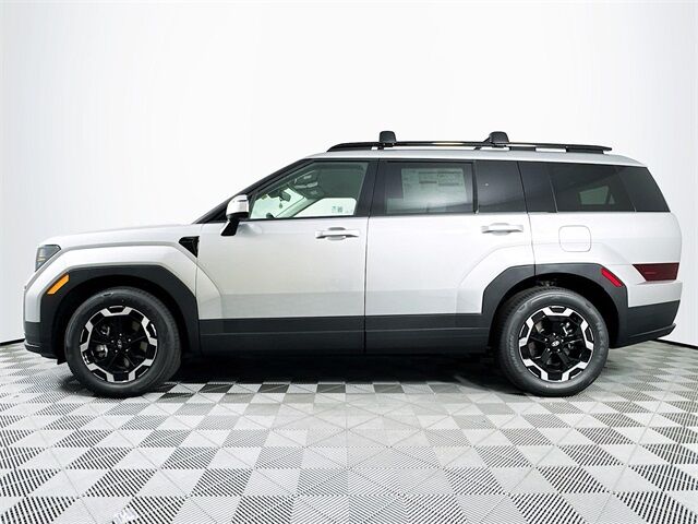 2025 Hyundai Santa Fe SEL Quincy MA