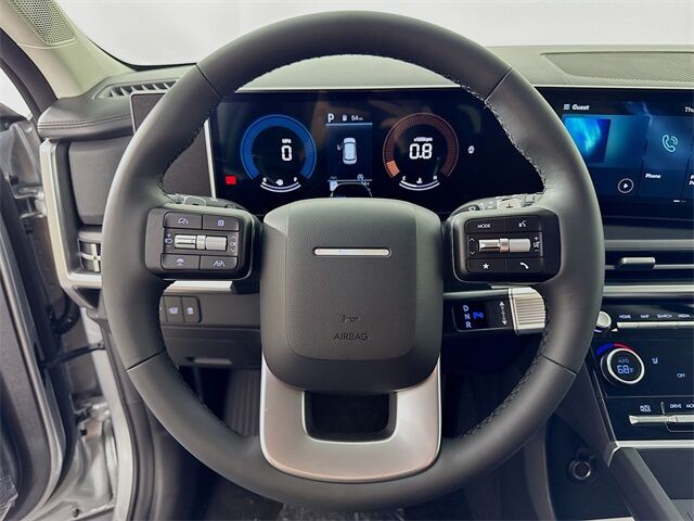 2025 Hyundai Santa Fe SEL Quincy MA