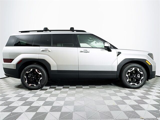 2025 Hyundai Santa Fe SEL Quincy MA