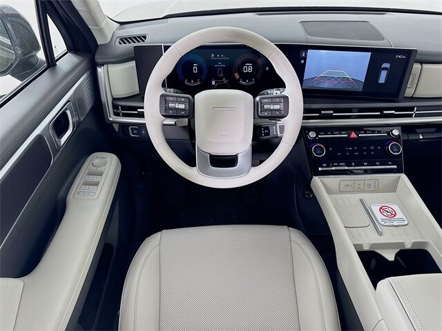 2025 Hyundai Santa Fe SEL Quincy MA