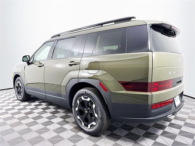 2025 Hyundai Santa Fe SEL Quincy MA