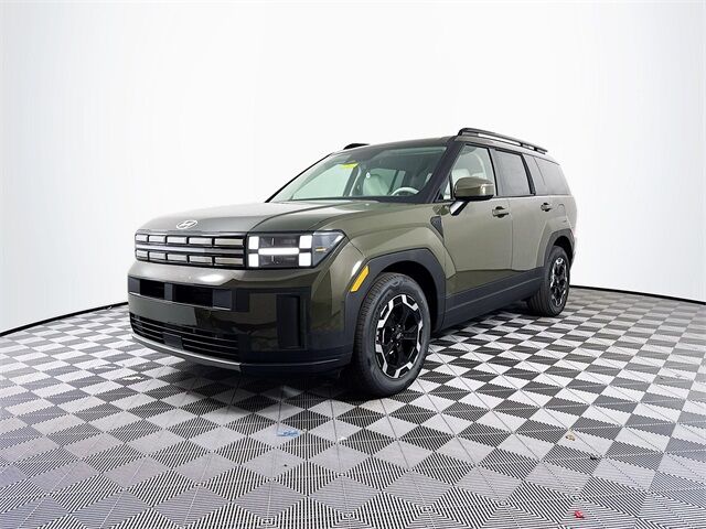 2025 Hyundai Santa Fe SEL Quincy MA