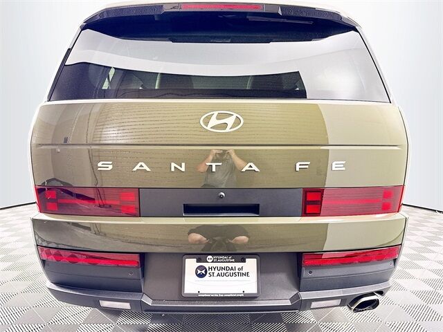 2025 Hyundai Santa Fe SEL Quincy MA