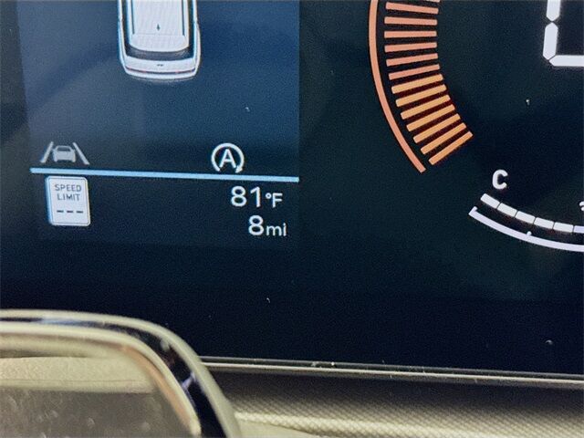 2025 Hyundai Santa Fe SEL Quincy MA