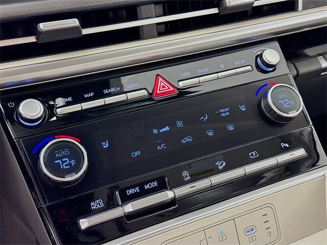 2025 Hyundai Santa Fe SEL Quincy MA