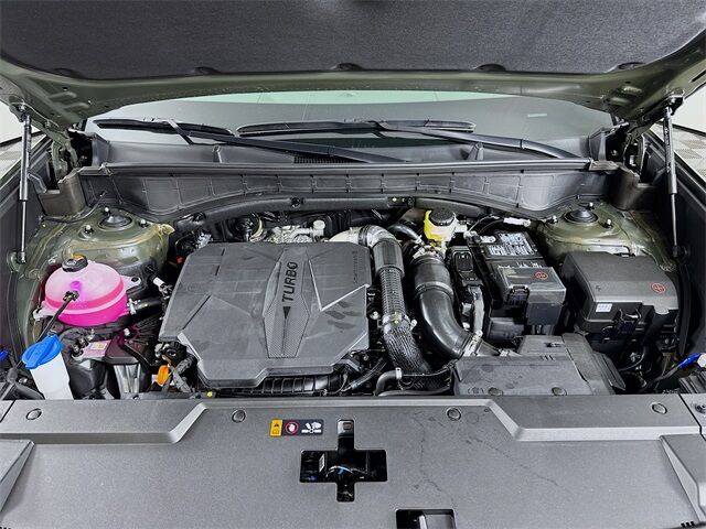 2025 Hyundai Santa Fe SEL Quincy MA