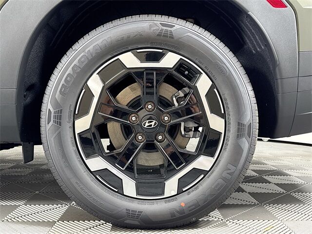 2025 Hyundai Santa Fe SEL Quincy MA