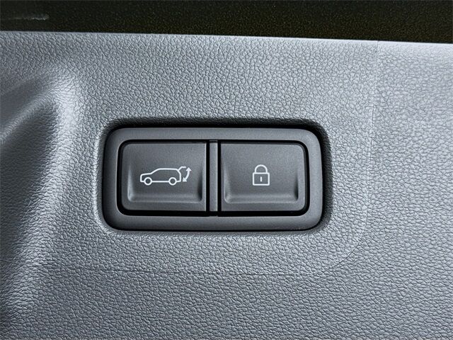 2025 Hyundai Santa Fe SEL Quincy MA