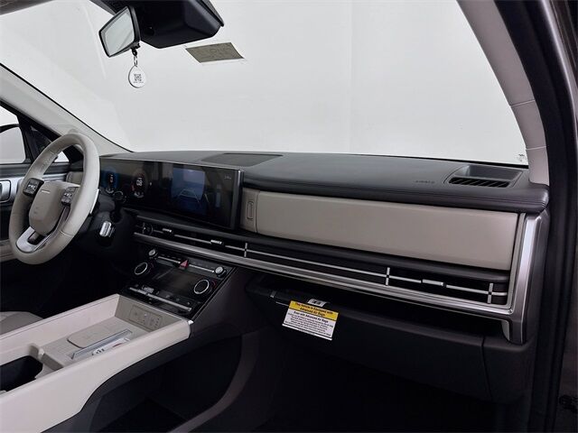 2025 Hyundai Santa Fe SEL Quincy MA