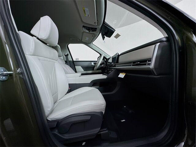2025 Hyundai Santa Fe SEL Quincy MA