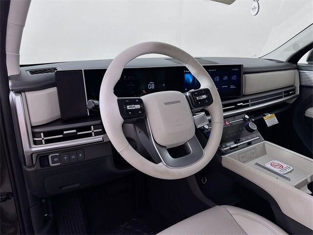 2025 Hyundai Santa Fe SEL Quincy MA