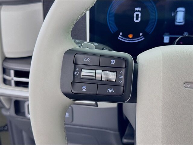 2025 Hyundai Santa Fe SEL Quincy MA