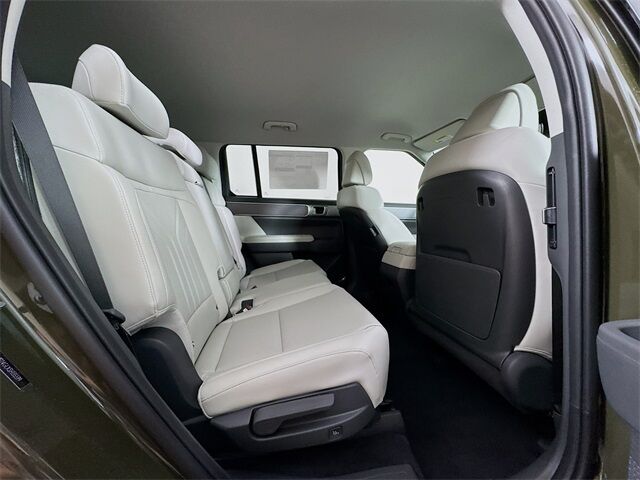 2025 Hyundai Santa Fe SEL Quincy MA