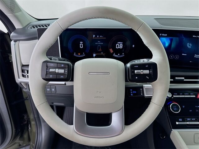 2025 Hyundai Santa Fe SEL Quincy MA