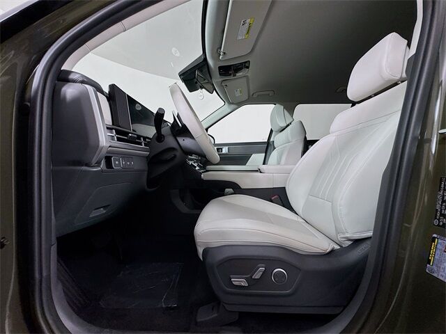 2025 Hyundai Santa Fe SEL Quincy MA