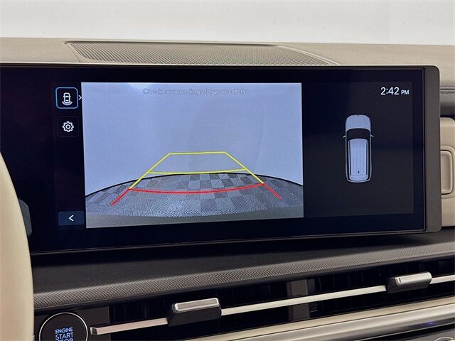 2025 Hyundai Santa Fe SEL Quincy MA