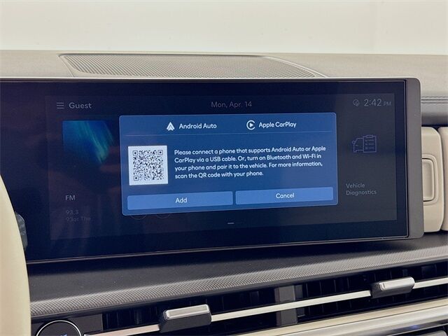 2025 Hyundai Santa Fe SEL Quincy MA