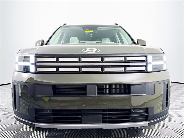 2025 Hyundai Santa Fe SEL Quincy MA