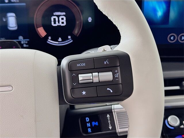 2025 Hyundai Santa Fe SEL Quincy MA